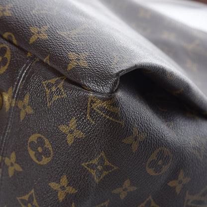 Louis Vuitton Monogram Artsy MM 16 of 18