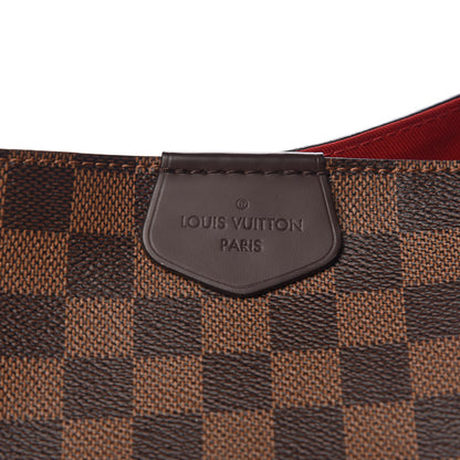 Louis Vuitton Damier Ebene Graceful MM 8 of 11