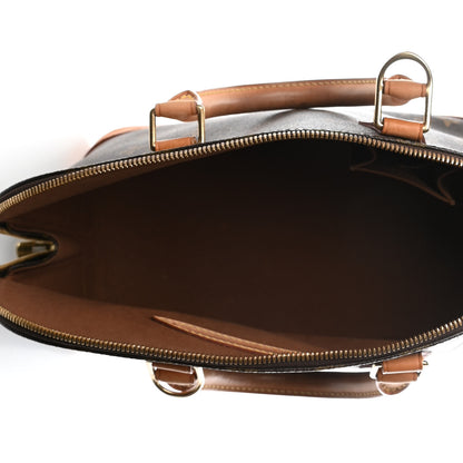 Louis Vuitton Monogram Alma PM 4 of 4
