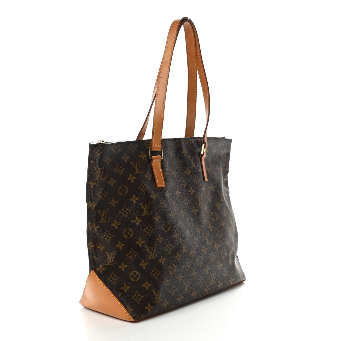 Monogram Cabas Mezzo
