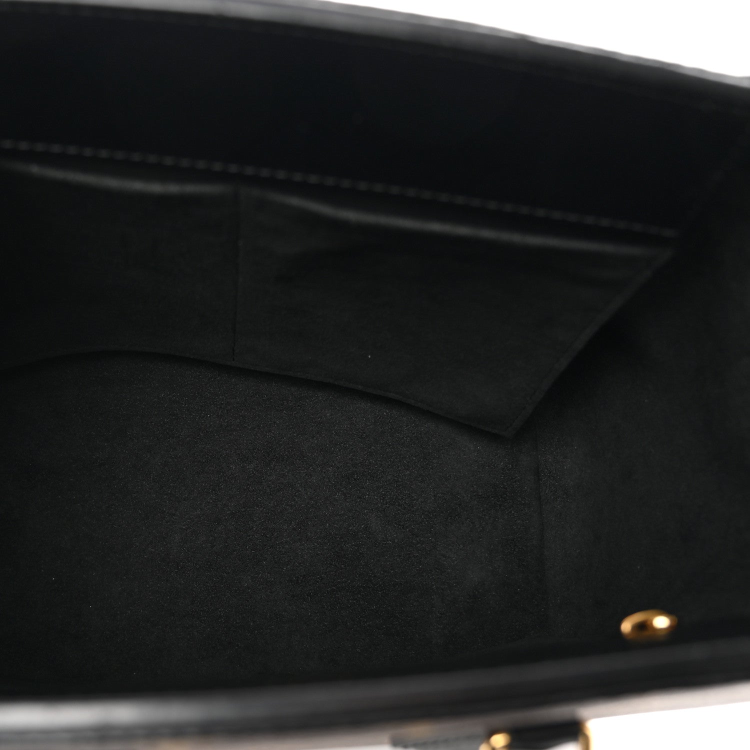 Louis Vuitton Monogram Phenix PM Black 5 of 9