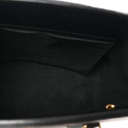 Louis Vuitton Monogram Phenix PM Black 5 of 9