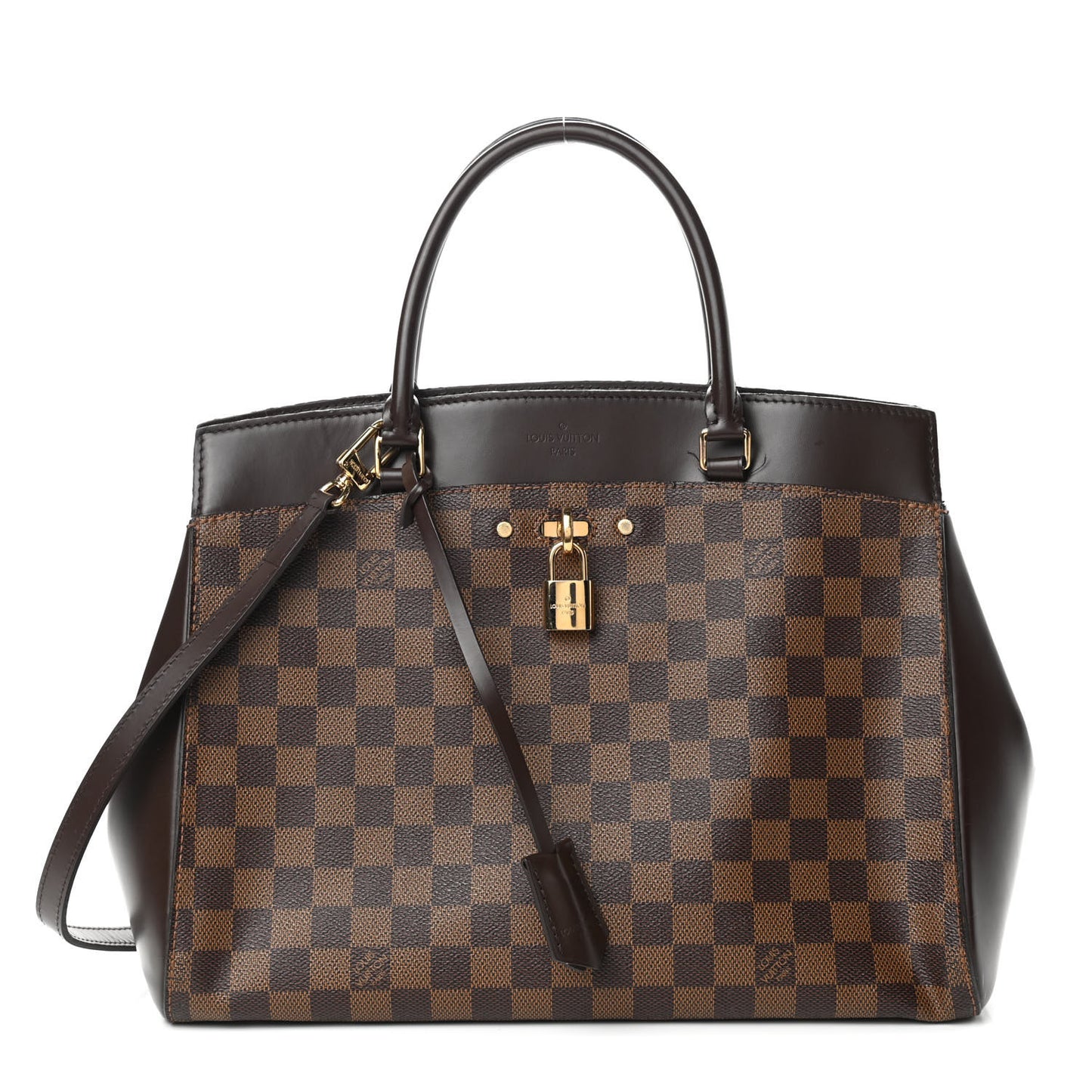 Damier Ebene Rivoli MM
