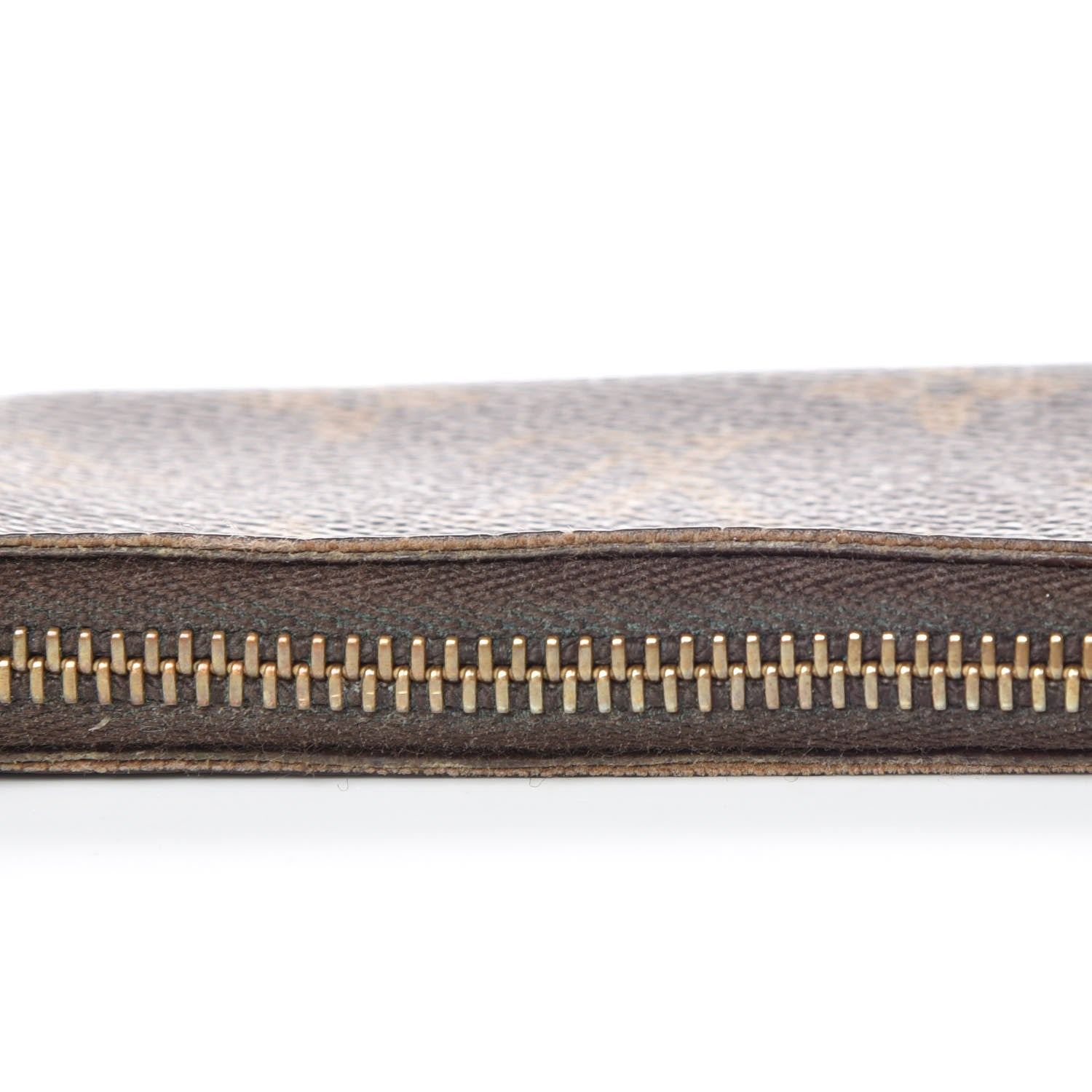 Louis Vuitton Monogram Key Pouch 8 of 9
