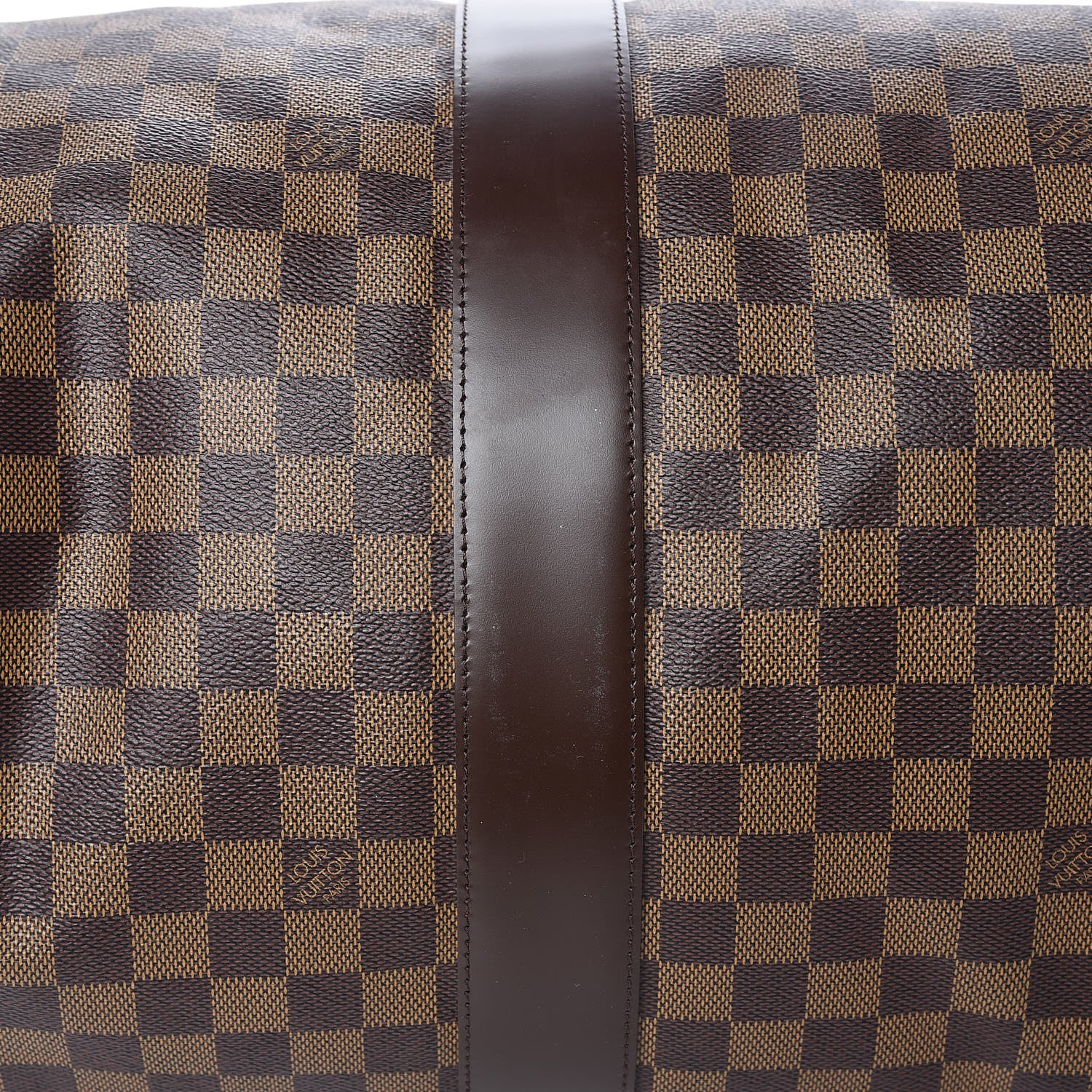 Louis Vuitton Damier Ebene Golf Cup 2003 Hawaii 11 of 12