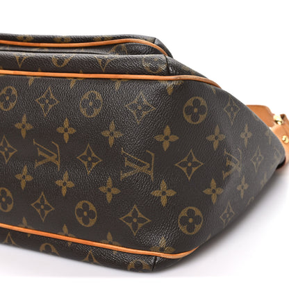 Louis Vuitton Monogram Tikal GM 8 of 8