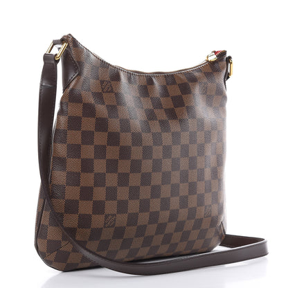 Louis Vuitton Damier Ebene Bloomsbury PM 3 of 16