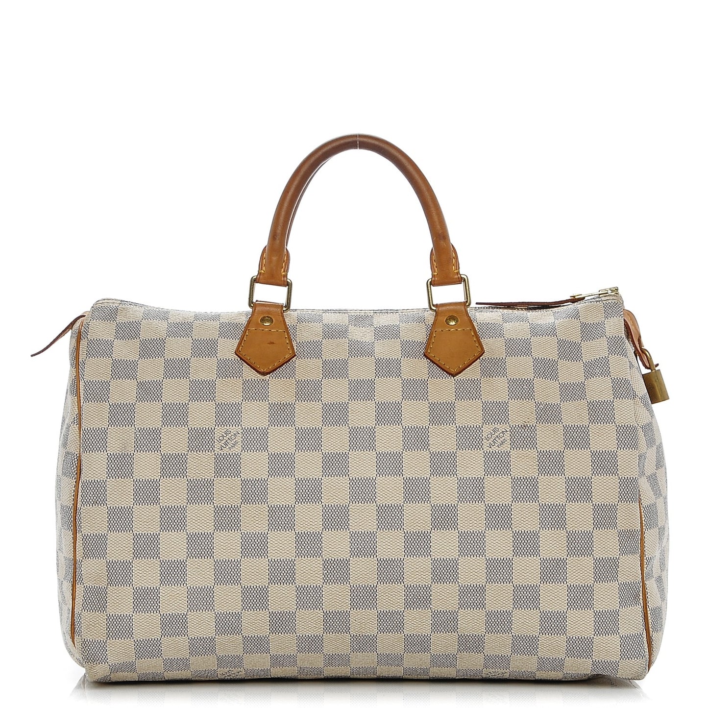 Damier Azur Speedy 35