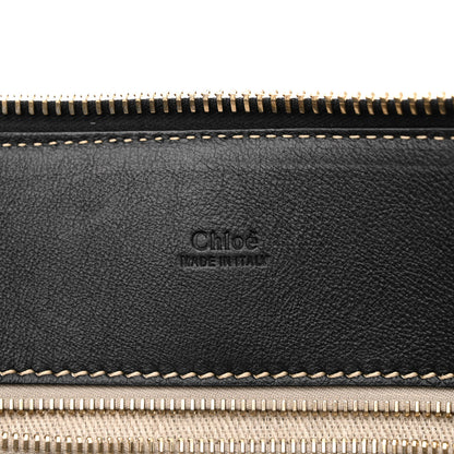 Chloe Buffalo Medium Edith Black 6 of 12