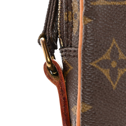 Louis Vuitton Monogram Danube 15 10 of 11