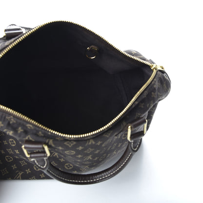 Louis Vuitton Mini Lin Speedy 30 Ebene 5 of 10