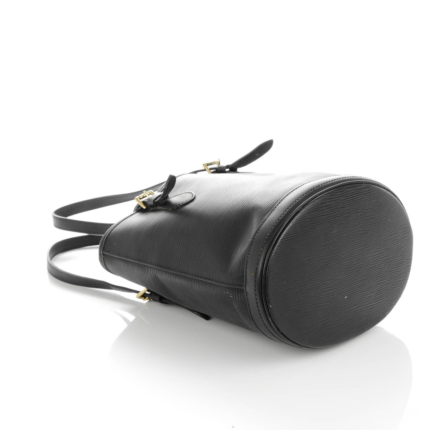 Epi Petit Bucket 23 Black