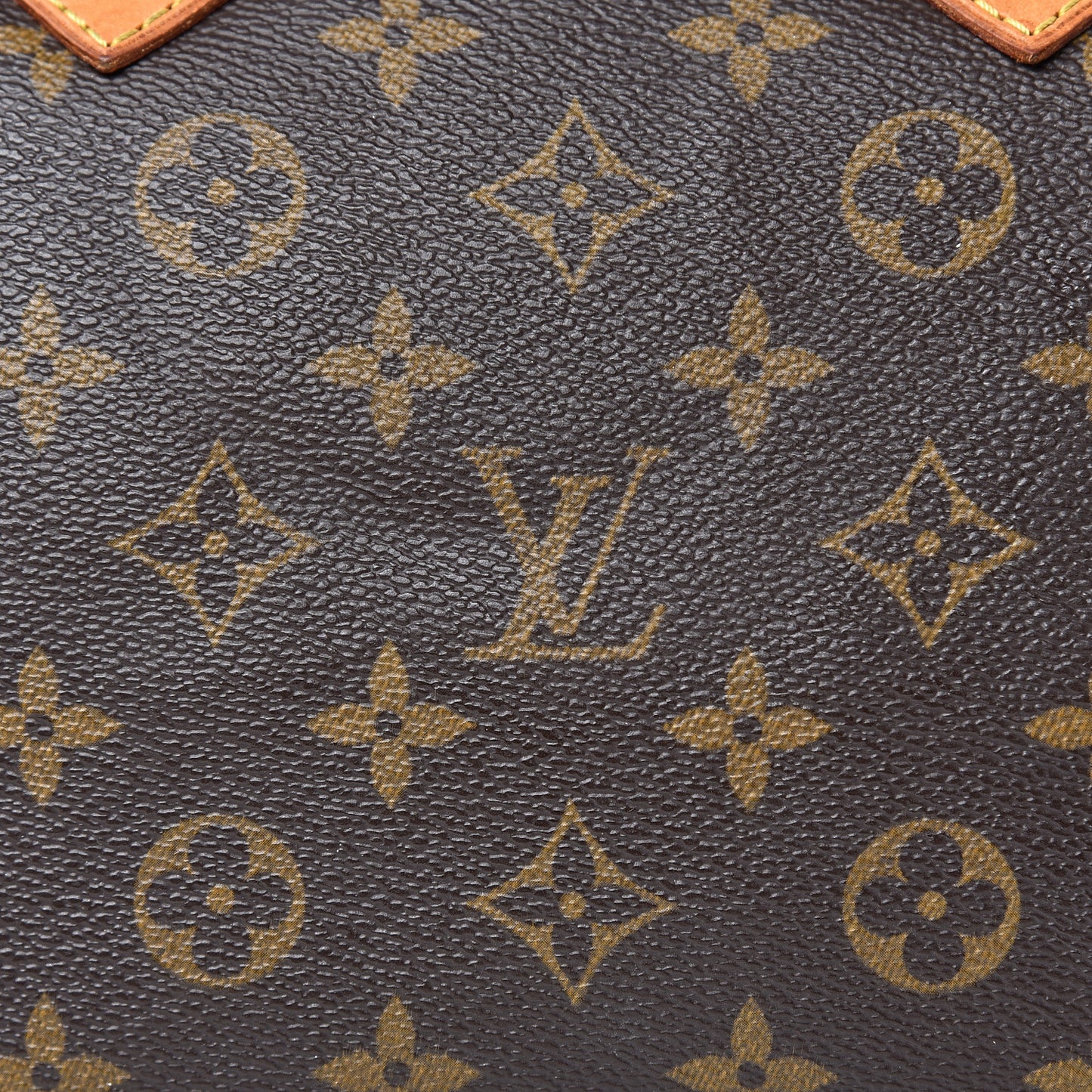 Monogram Speedy 25