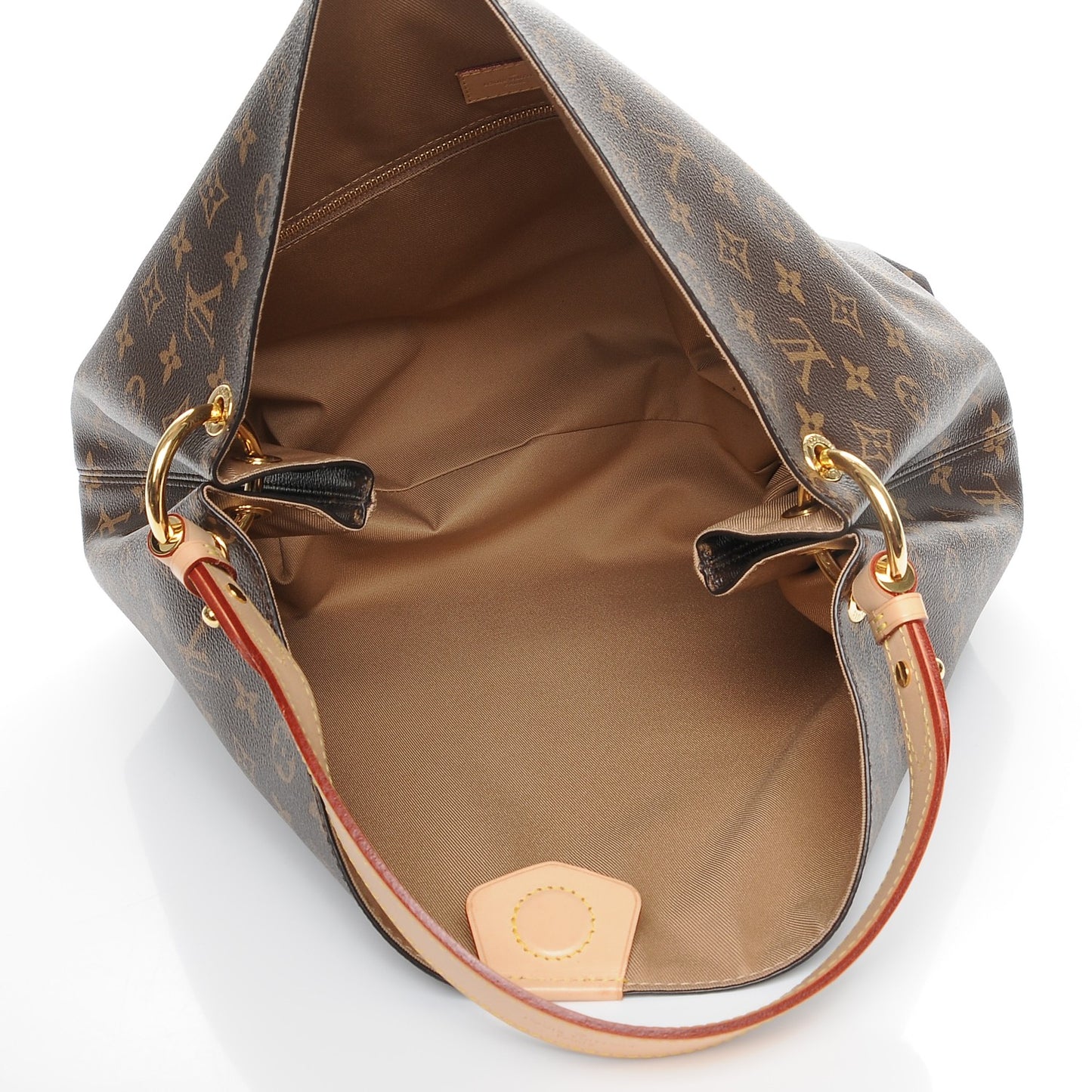 Monogram Graceful MM