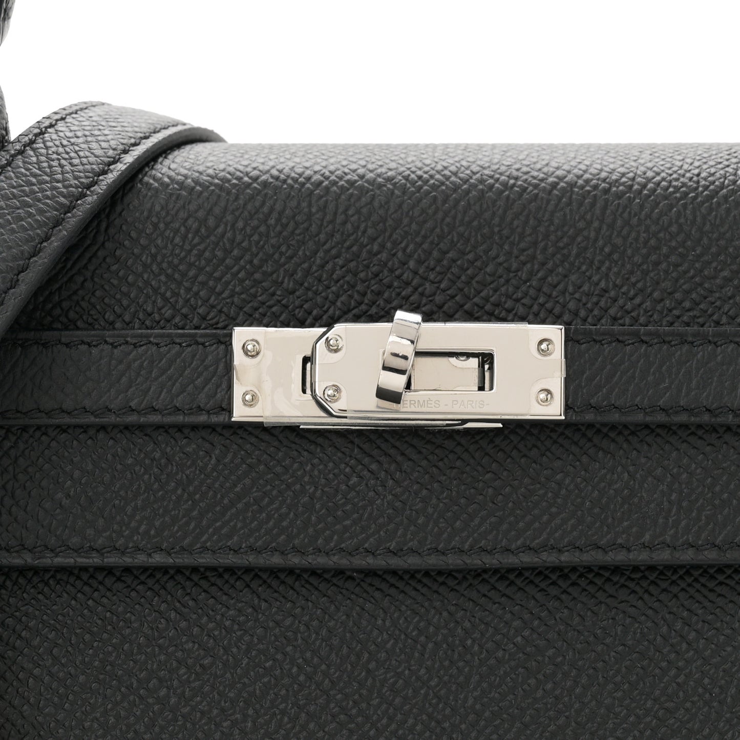 Epsom Kelly Sellier 25 Black