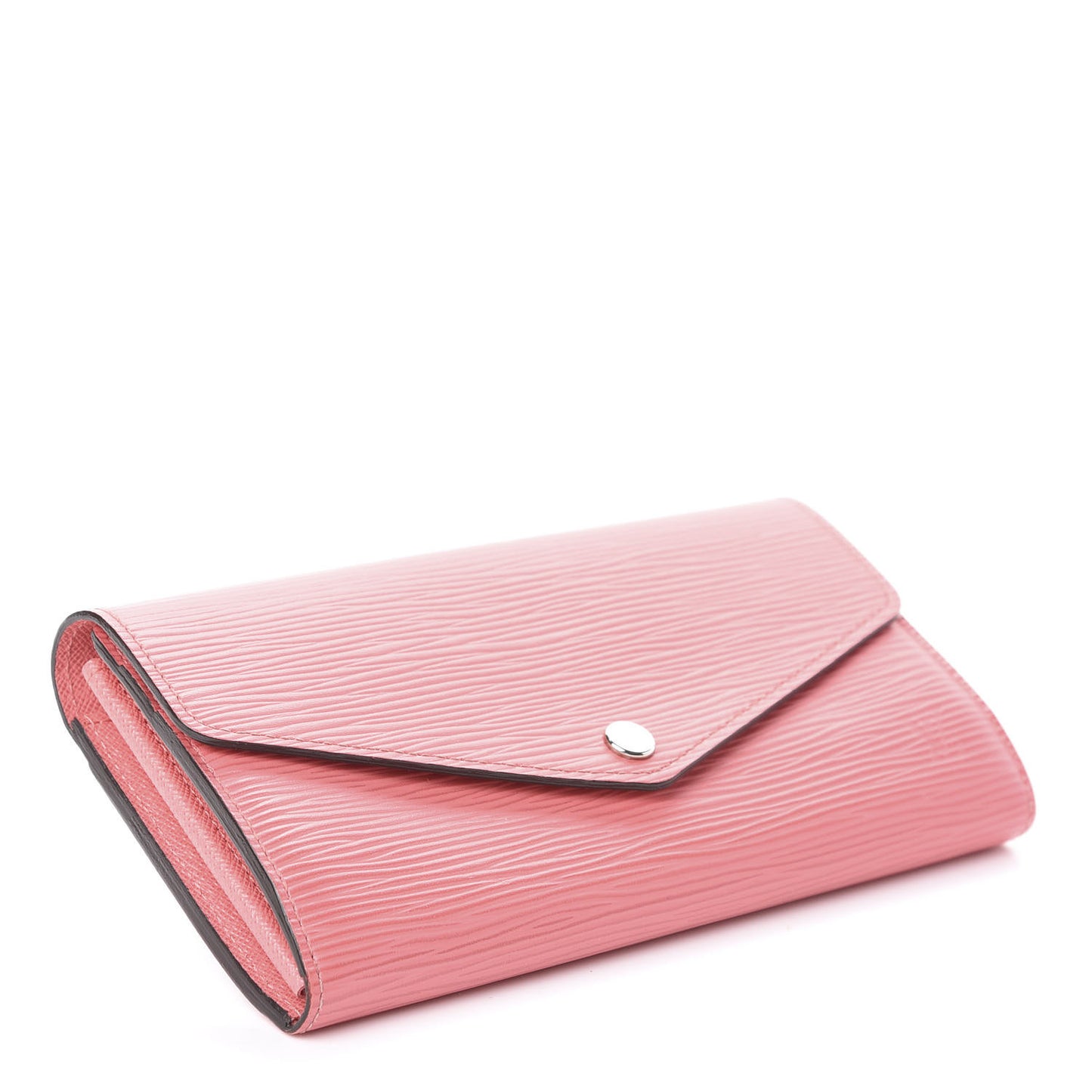 Epi Sarah Wallet NM Corail