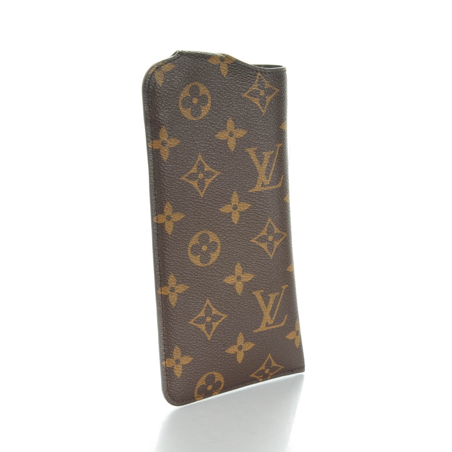 Monogram Sunglasses Case MM