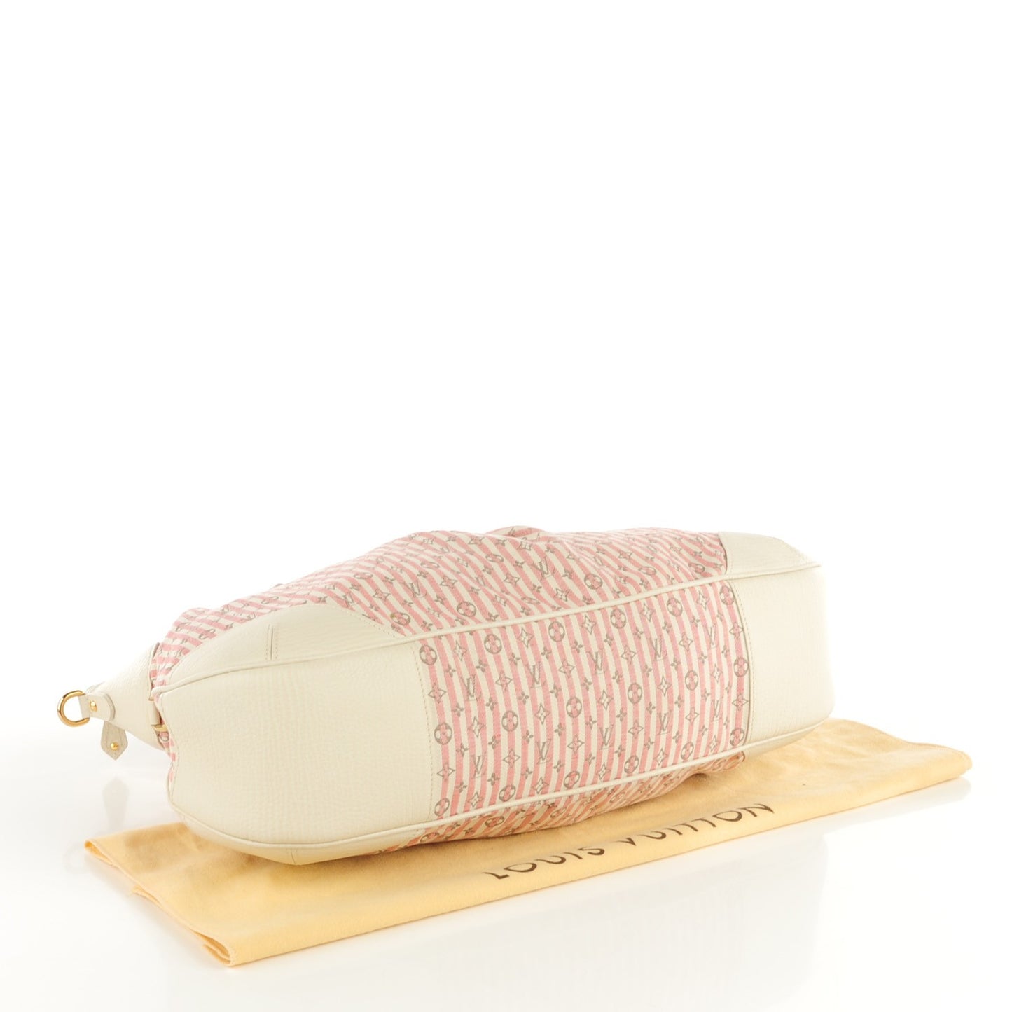 Mini Lin Croisette Marina GM Rouge