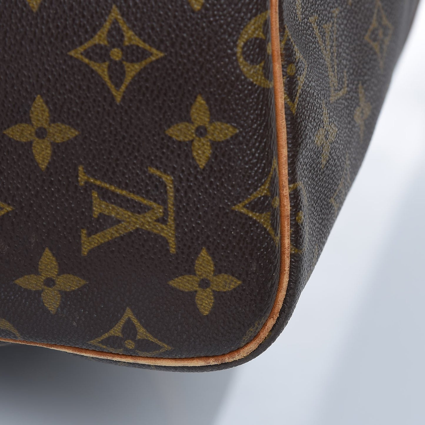 Monogram Keepall Bandouliere 55