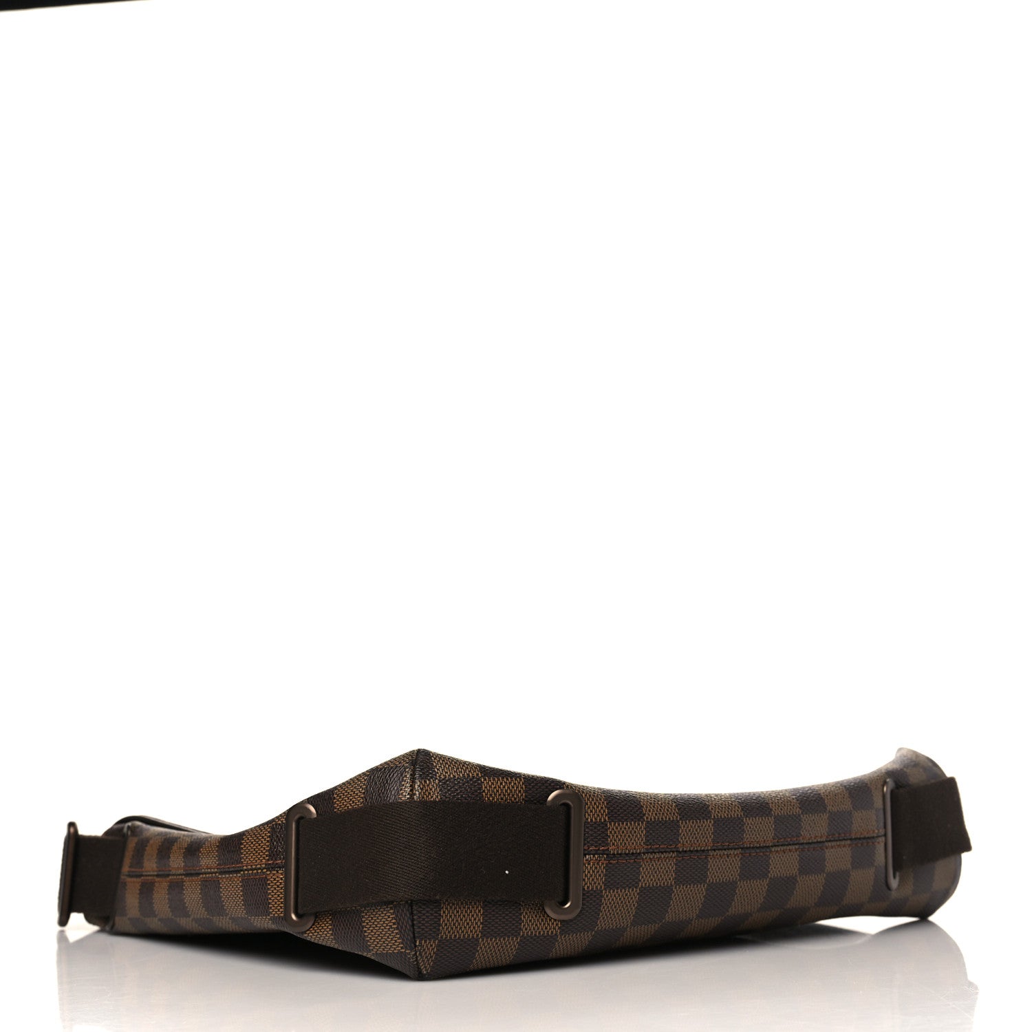Louis Vuitton Damier Ebene Brooklyn MM 4 of 8