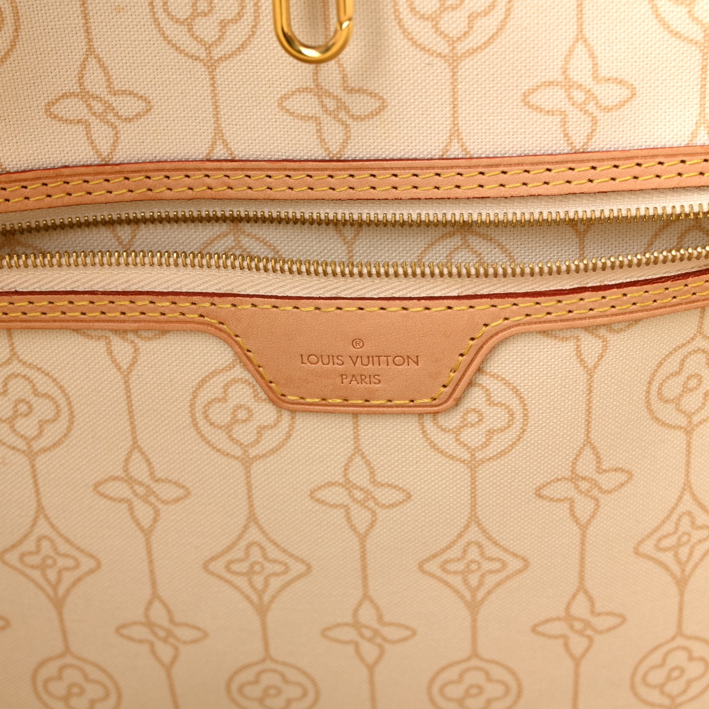 Damier Azur Nautical Neverfull MM
