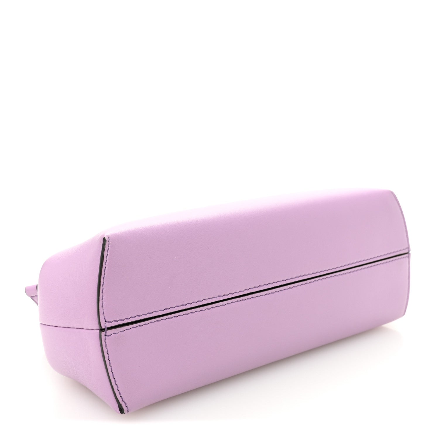 Fendi Shiny Nappa Small Fendi First Violetta 4 of 11