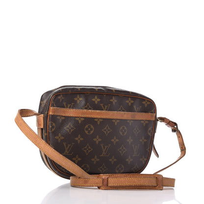 Louis Vuitton Monogram Jeune Fille 3 of 14