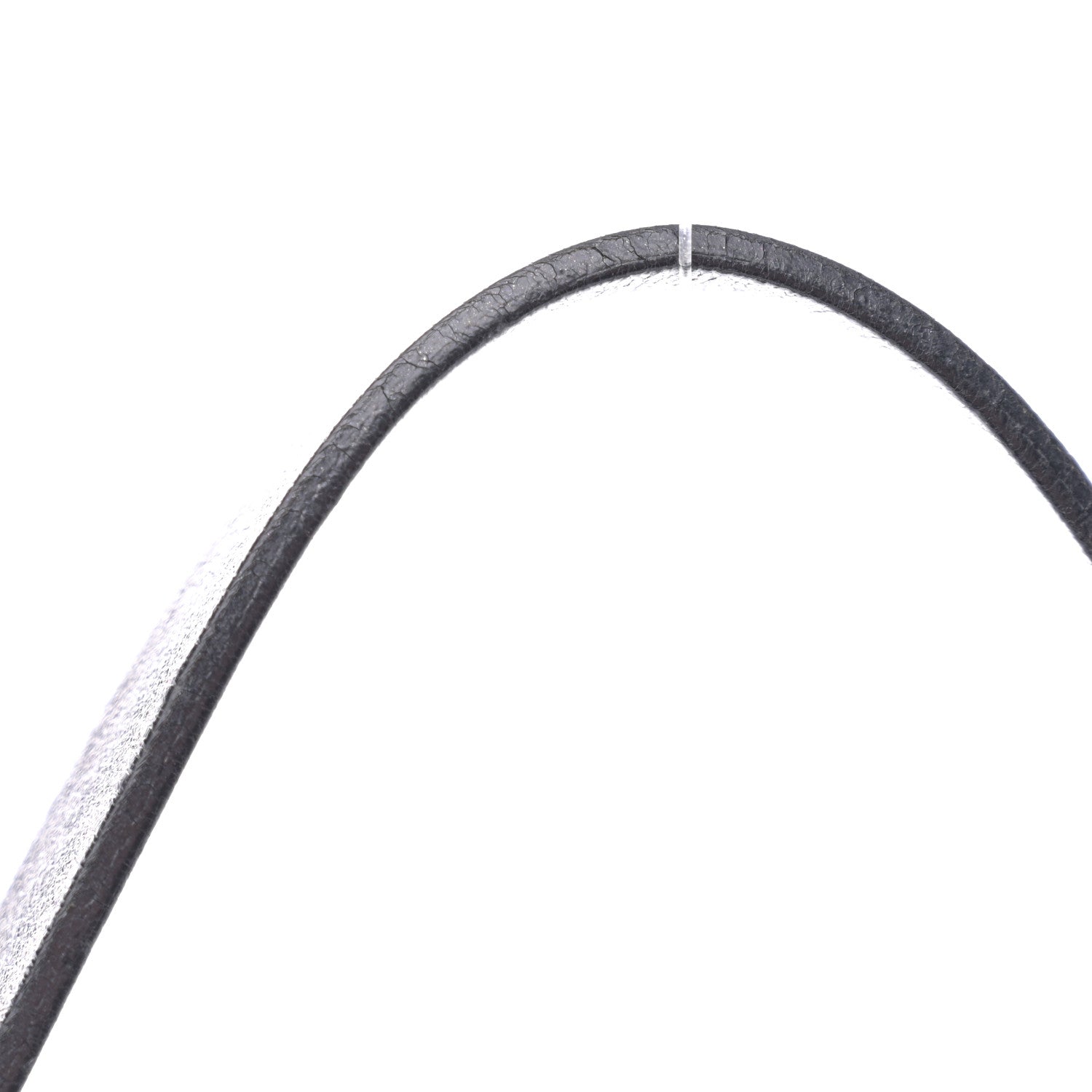 Fendi Zucchino Pochette Black 11 of 11