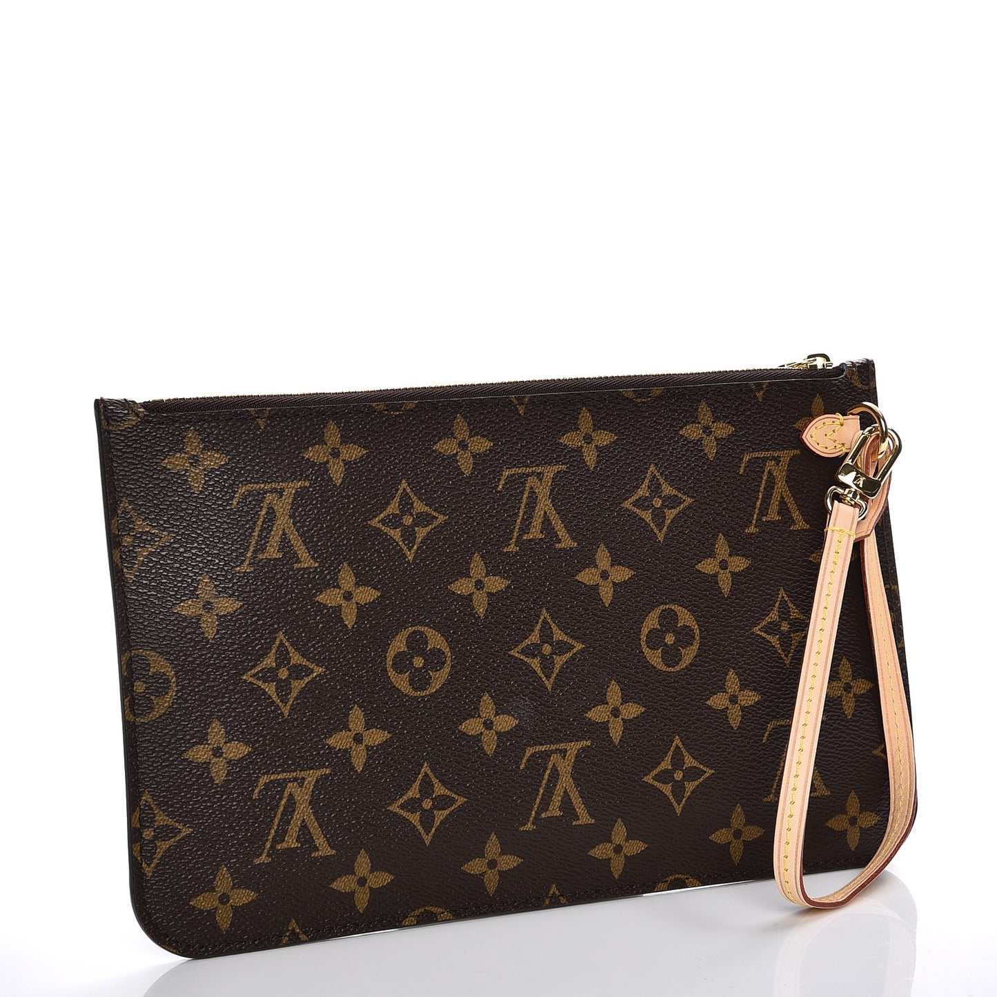 Monogram Neverfull MM GM Pochette