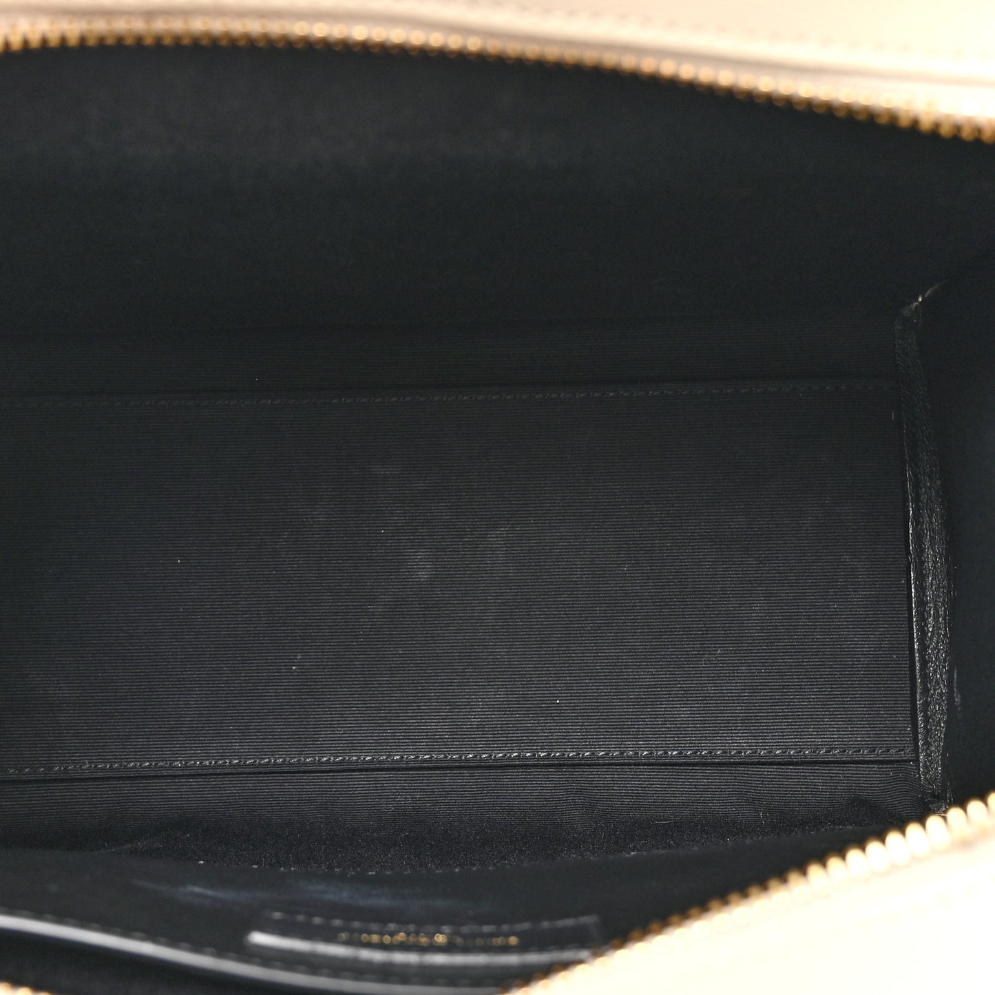 Grain De Poudre Small Uptown Tote Crema Soft