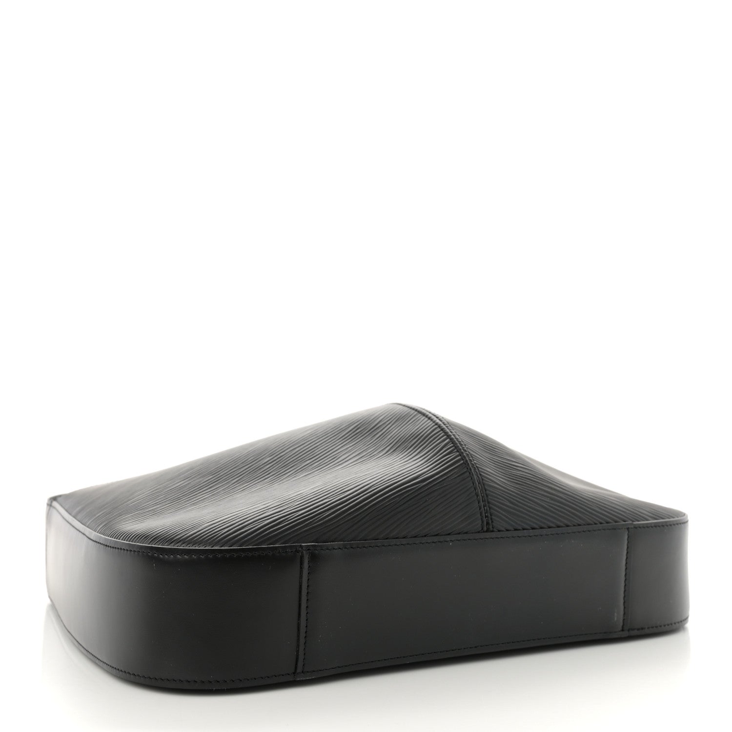 Louis Vuitton Epi Reverie Black 4 of 12