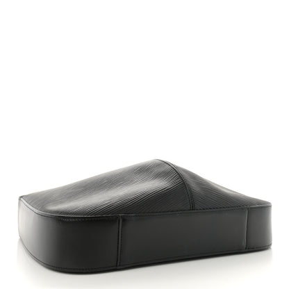 Louis Vuitton Epi Reverie Black 4 of 12