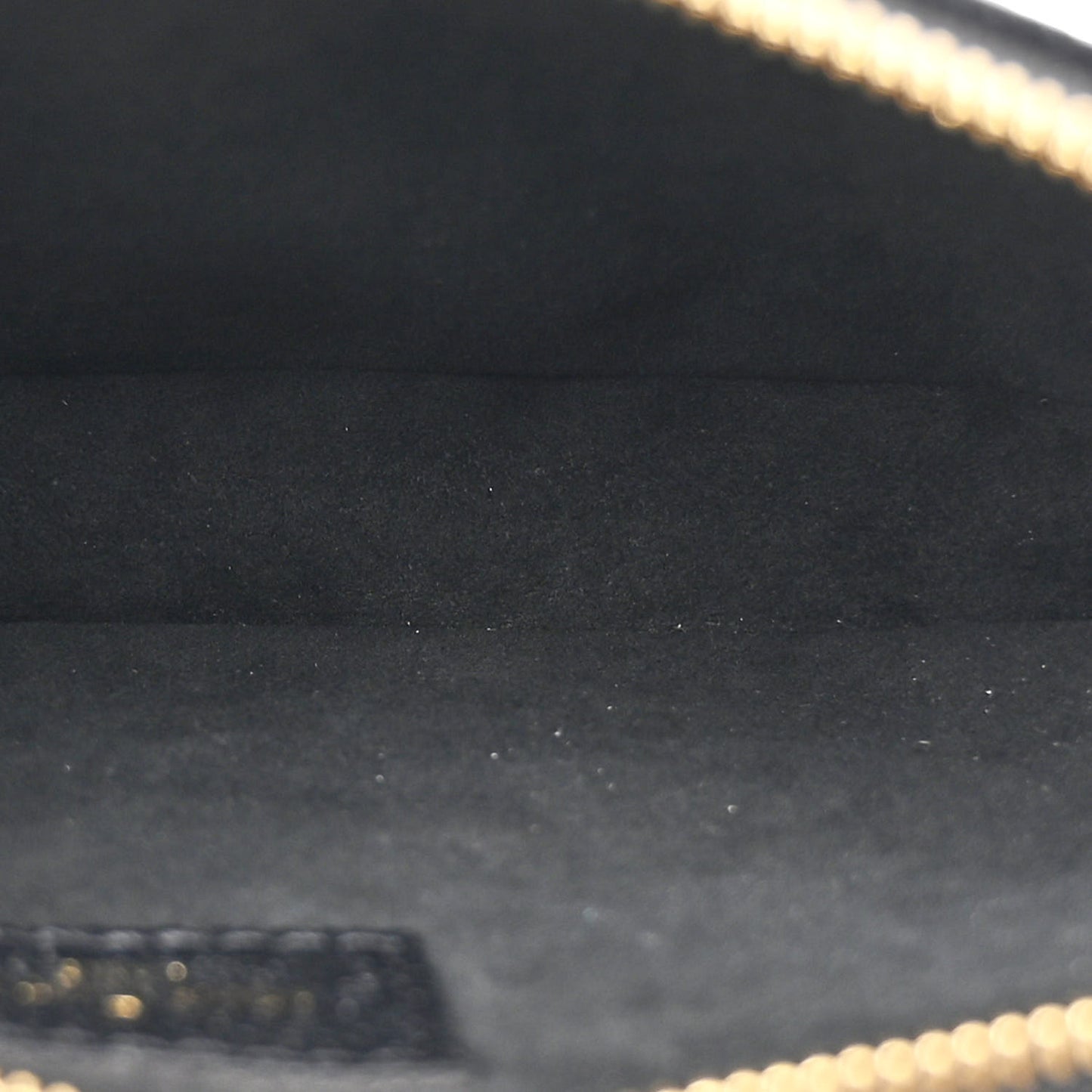 Empreinte Monogram Giant Multi Pochette Accessories Black