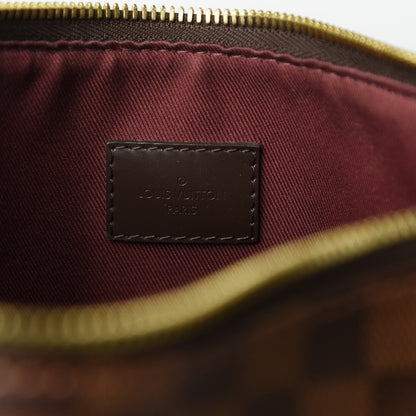 Louis Vuitton Damier Ebene Lymington 12 of 13