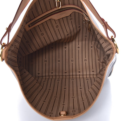 Louis Vuitton Monogram Delightful PM 4 of 10