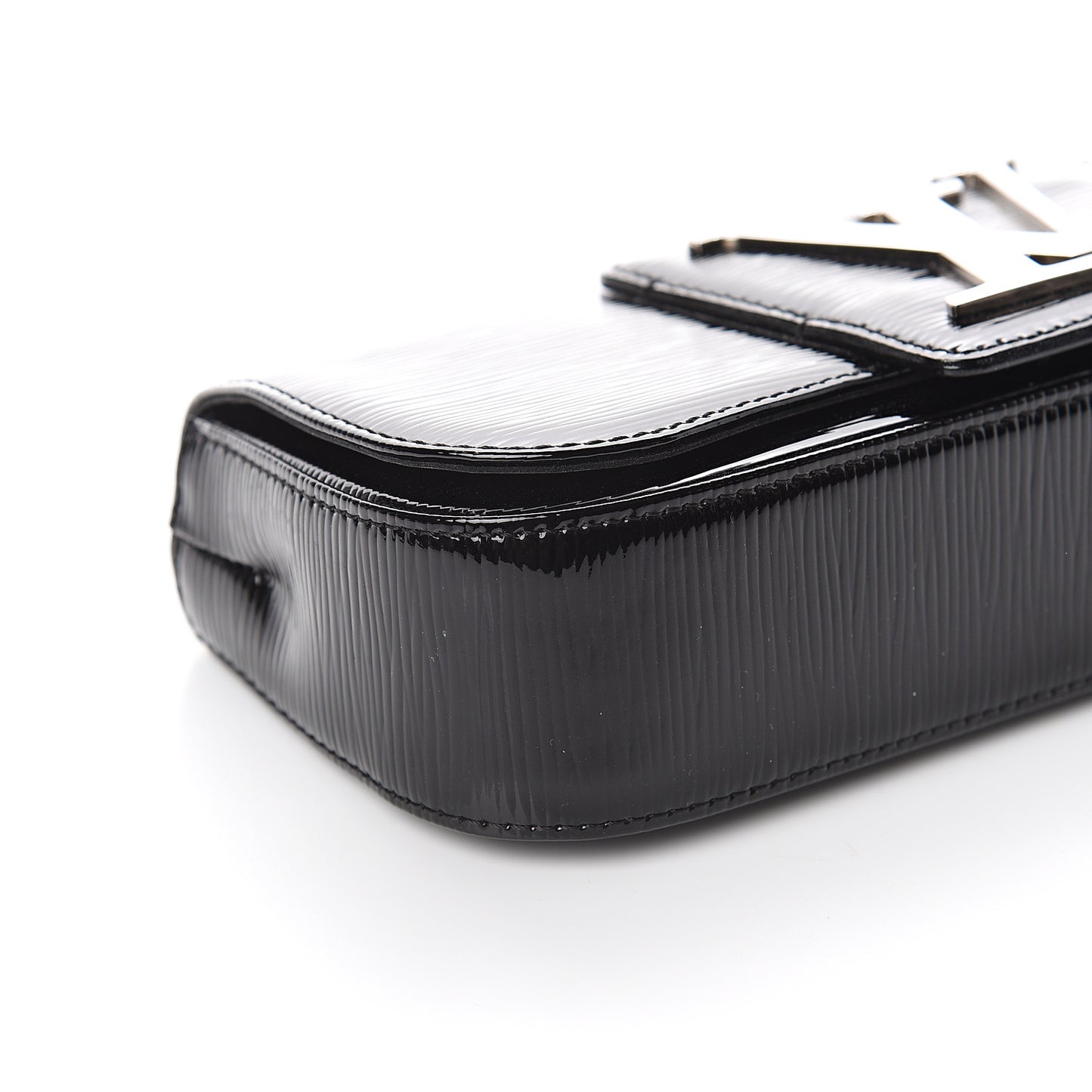 Epi Electric Sobe Clutch Black
