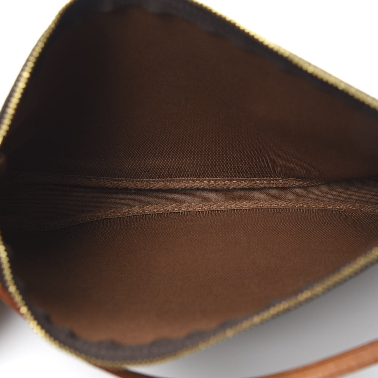 Monogram Pochette Accessories