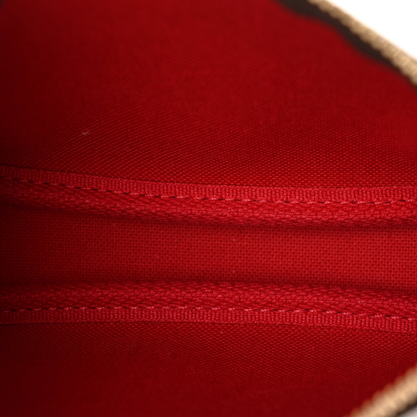 Damier Ebene Mini Pochette Accessories
