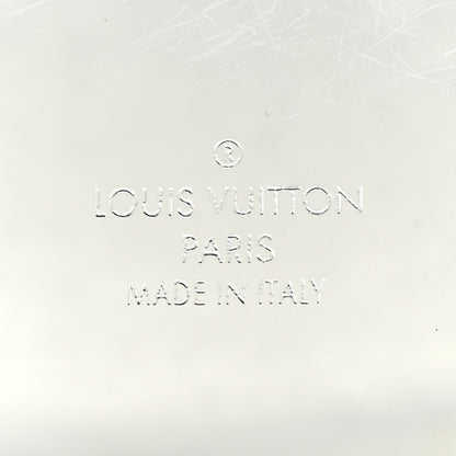 Louis Vuitton Transparent Plexiglass Box Scott 6 of 9