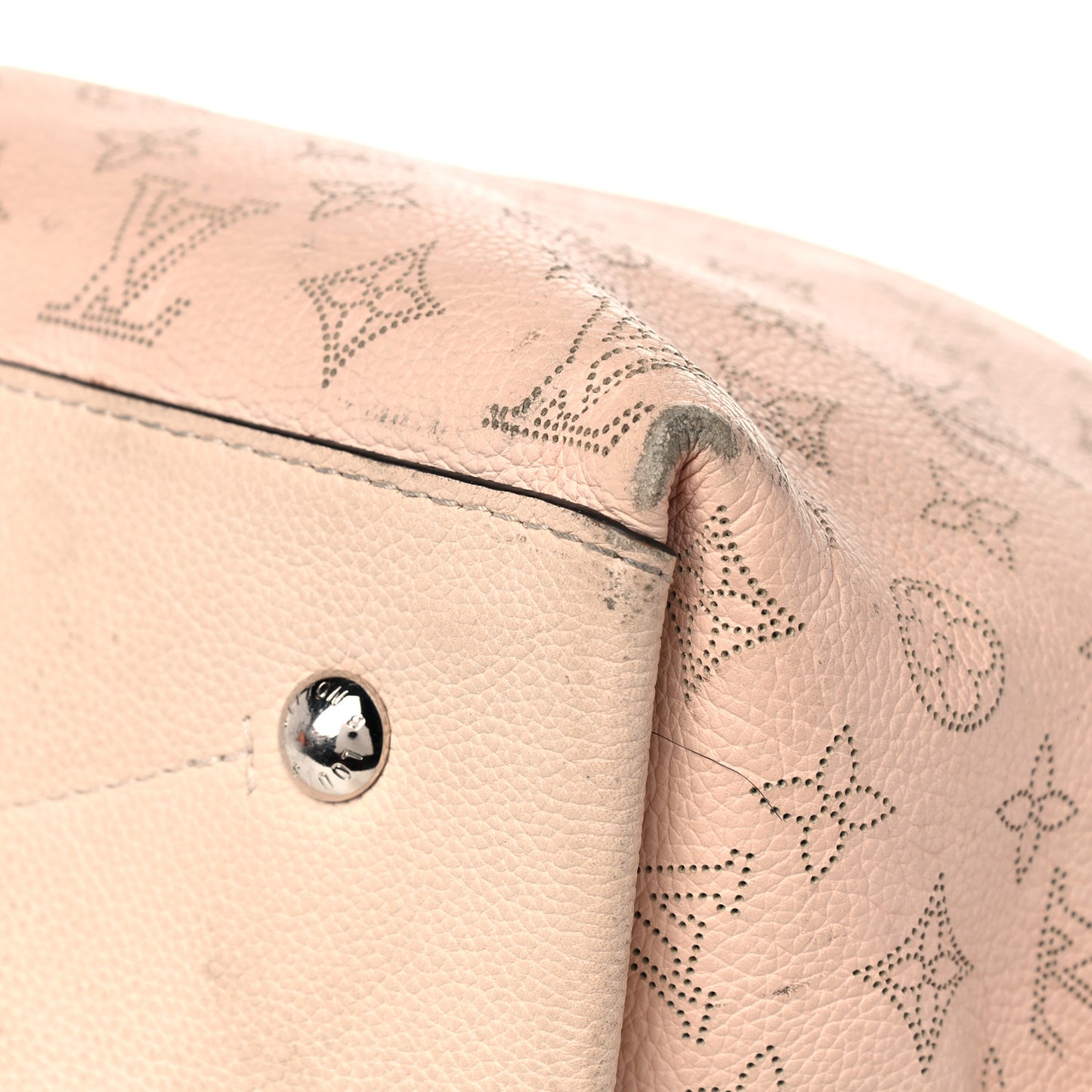 Mahina Carmel Hobo Creme