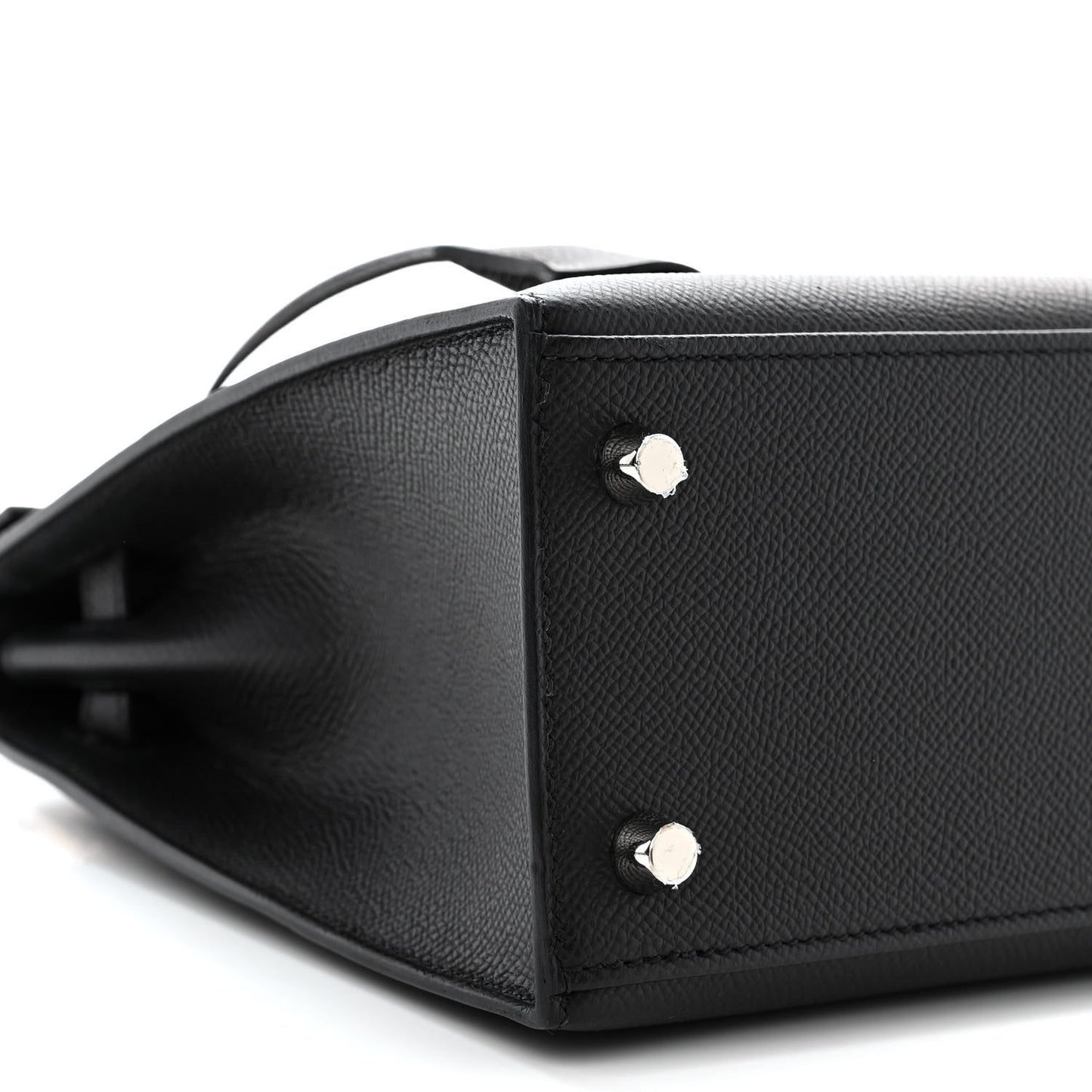 Epsom Kelly Sellier 25 Black