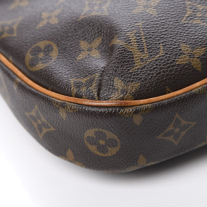 Louis Vuitton Monogram Odeon PM 9 of 19