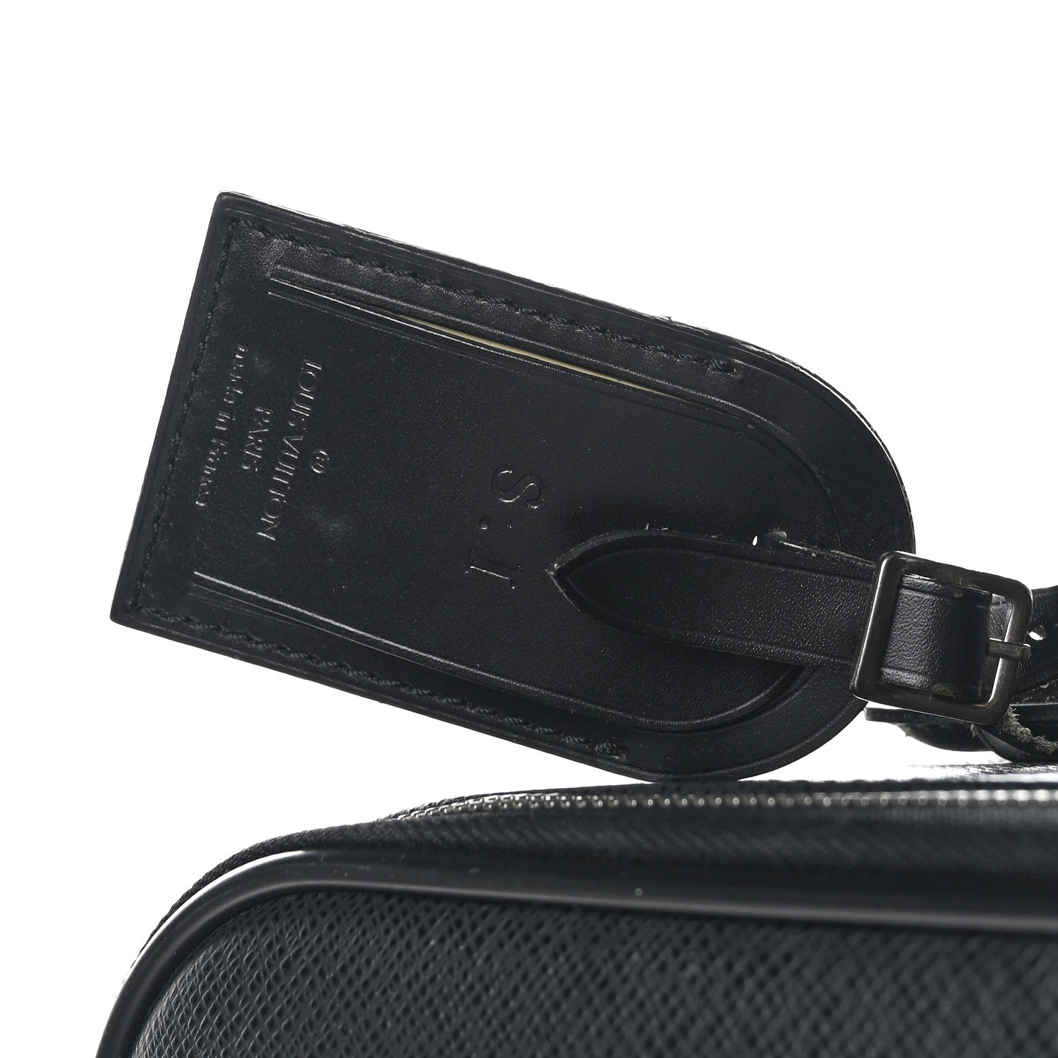 Louis Vuitton Taiga Pegase 55 Ardoise 9 of 13