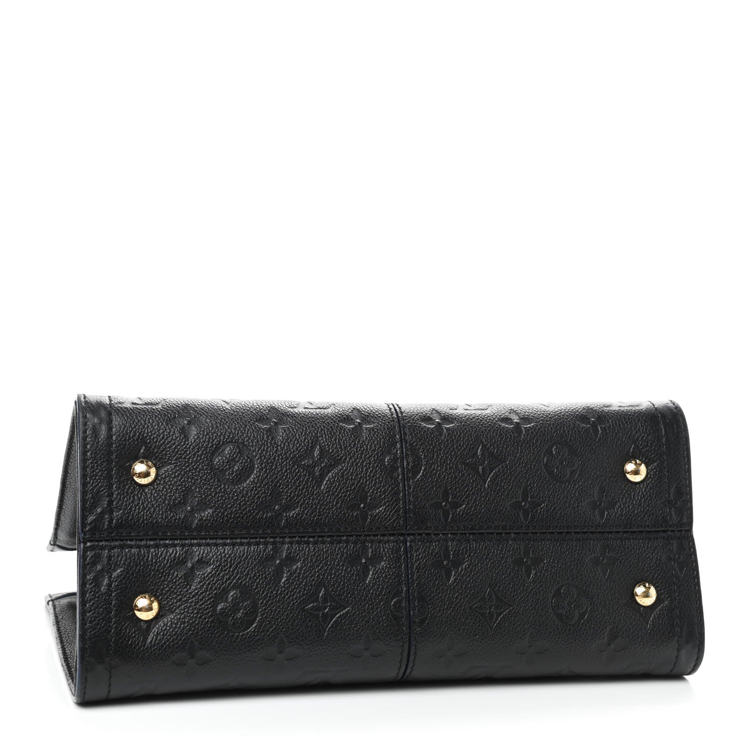 Louis Vuitton Empreinte Sully PM Black 4 of 8