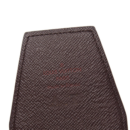 Louis Vuitton Damier Ebene Cigarette Case 6 of 8