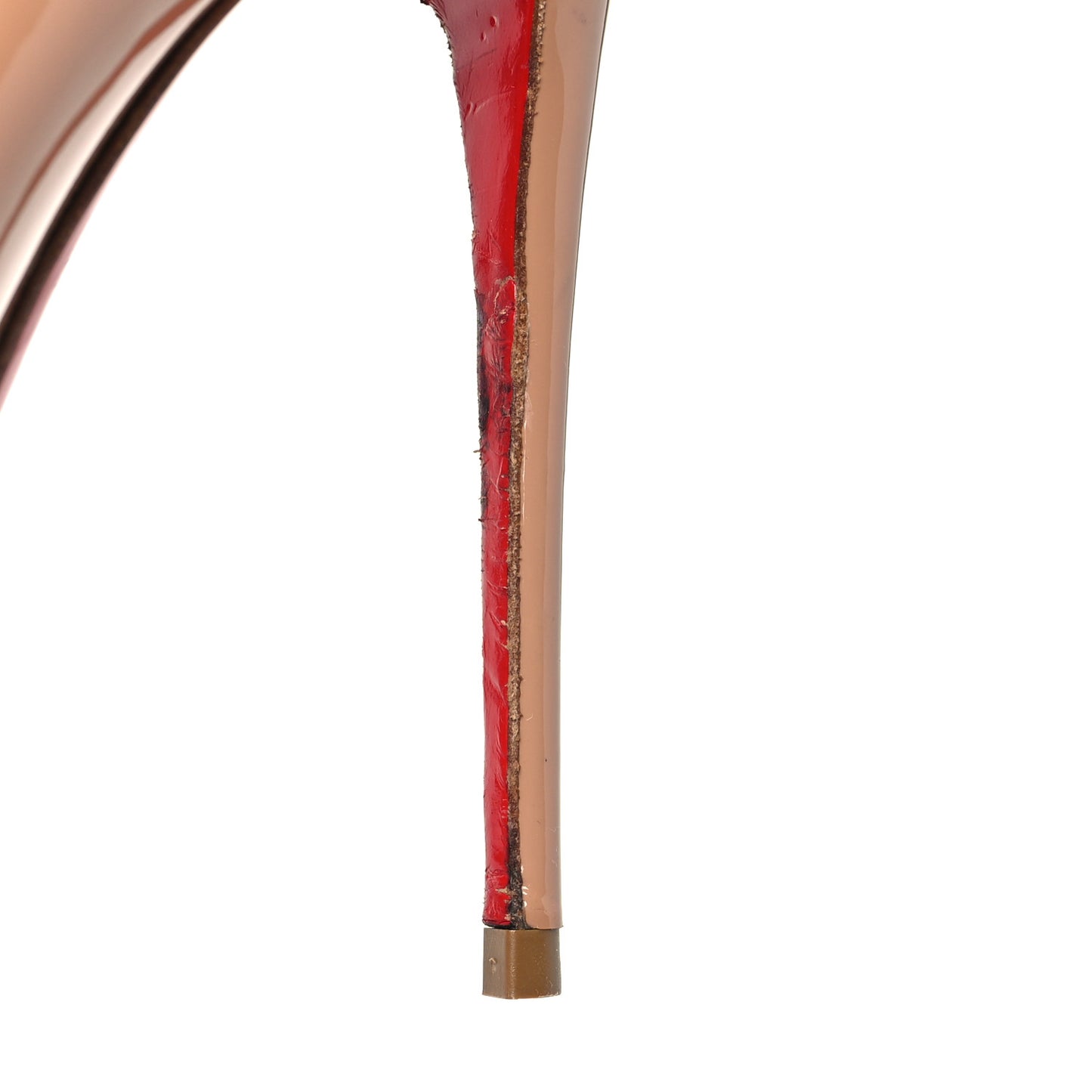 Patent So Kate 120 Pumps 38.5 Nude