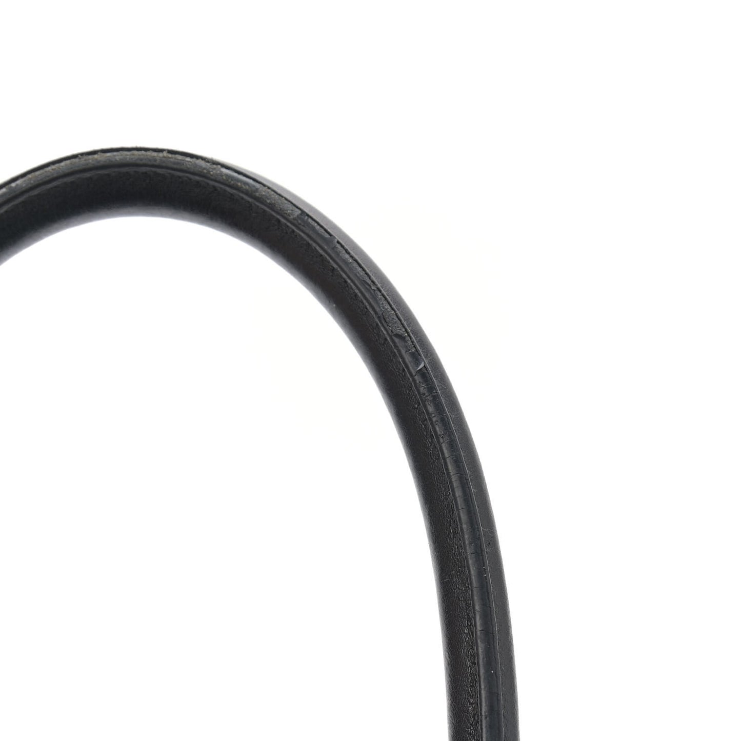 Calfskin Sac De Jour Black