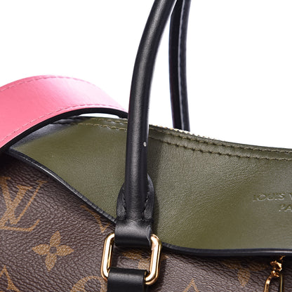Louis Vuitton Monogram Tuileries Kaki 13 of 16