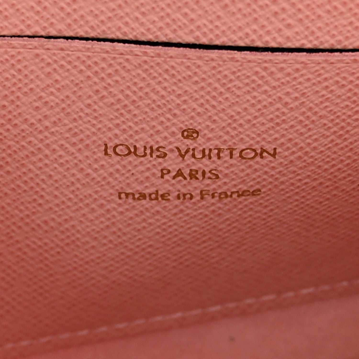 Louis Vuitton Damier Azur Double Zip Pochette 6 of 17