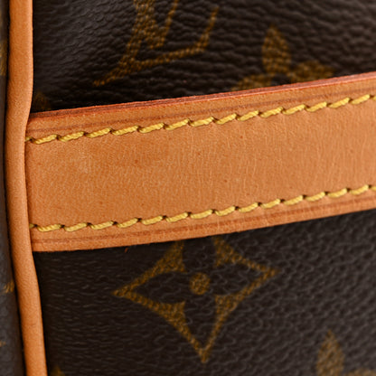Louis Vuitton Monogram Reporter GM 11 of 11